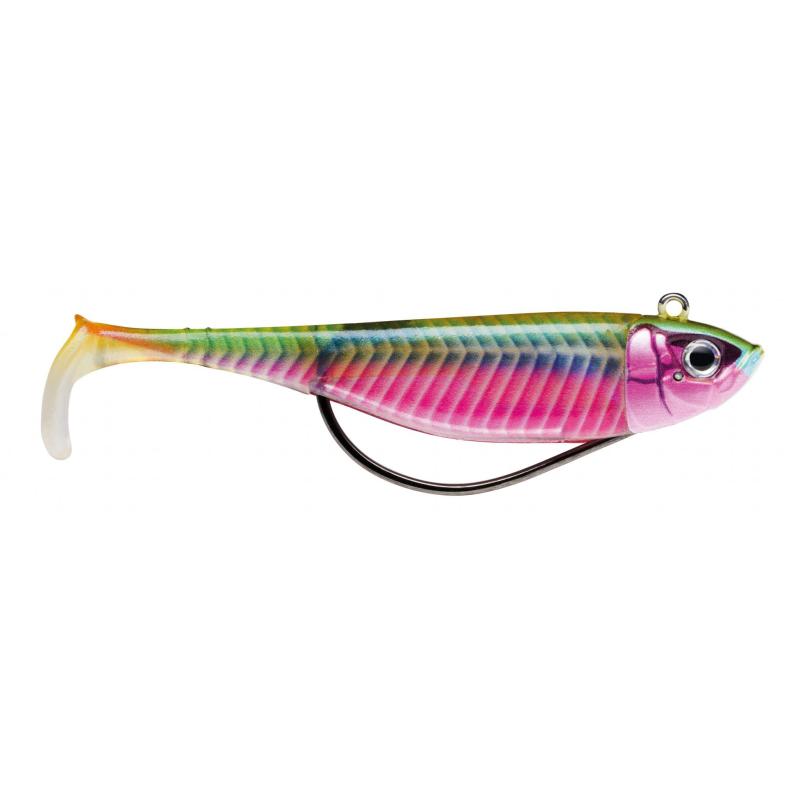 Storm Biscay Shad 09-10G Ssdl