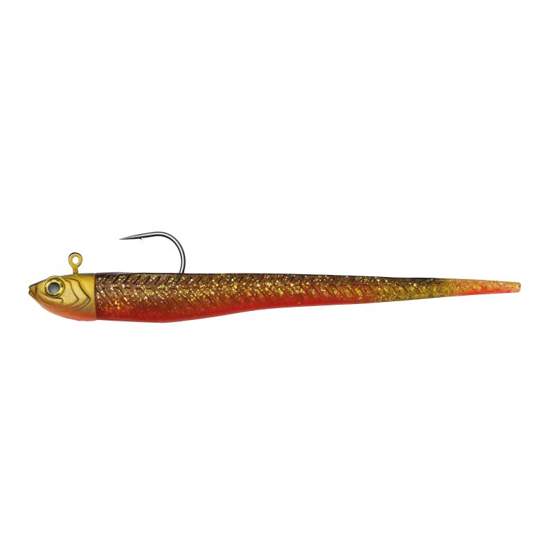 Kinetic Bunnie Sea Pintail 70g Or rougeâtre