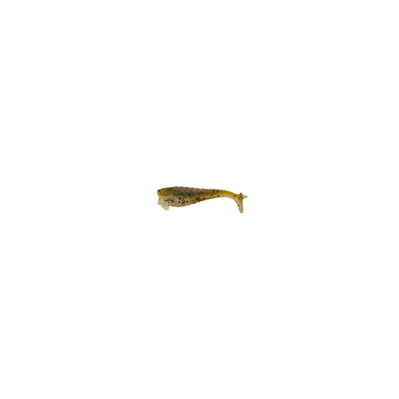 Korum Snapper Floatex Gonks - 9cm gevlekte grondel