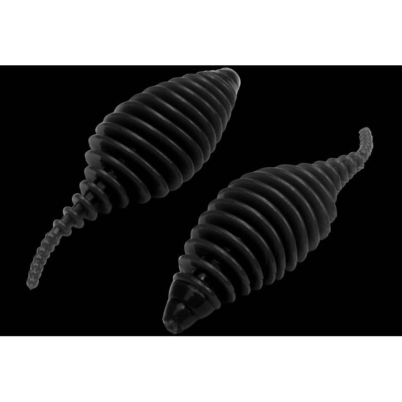 Omura Baits Omura Baits Pongo -Junior- Krill schwarz 0,8gr. 4,5cm