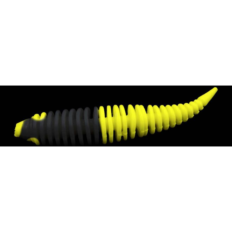 Omura Baits Omura Baits Hero Banana 5,0cm zwart-geel UV