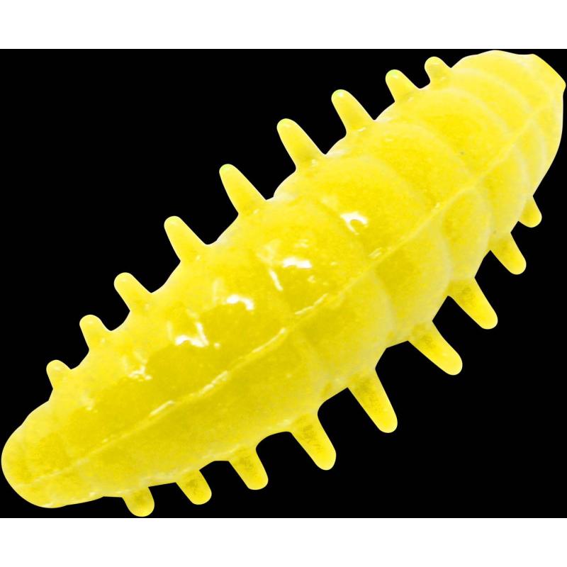 Omura Baits Omura Baits Octo Banana 3,0cm yellow UV