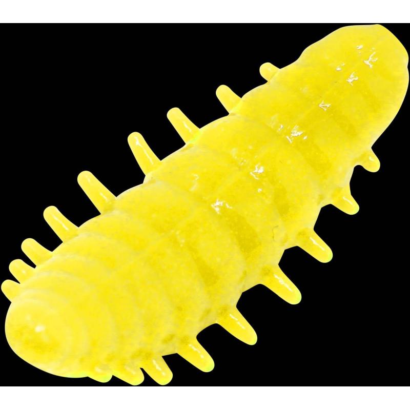 Omura Baits Omura Baits Octo Banane 3,0cm jaune UV