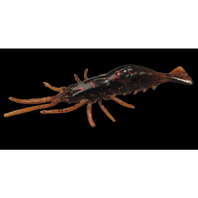 DEGA Real Shrimp, 5 / blist. Motorolie