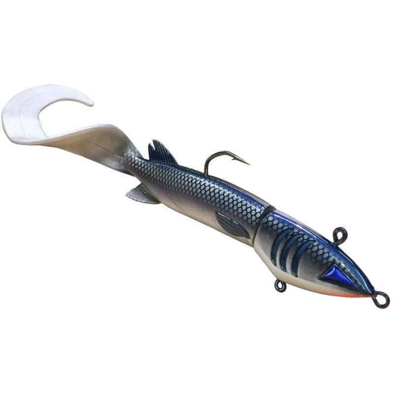 DEGA Giant Cod Cracker with replacement tail B