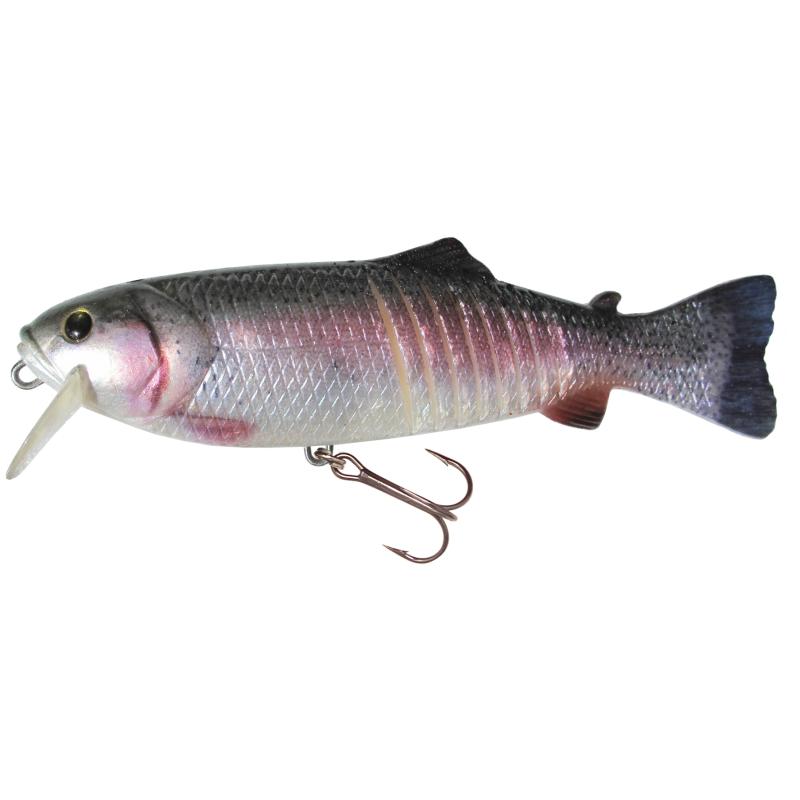 JENZI Sundance XP 3D rainbow trout 13,5cm