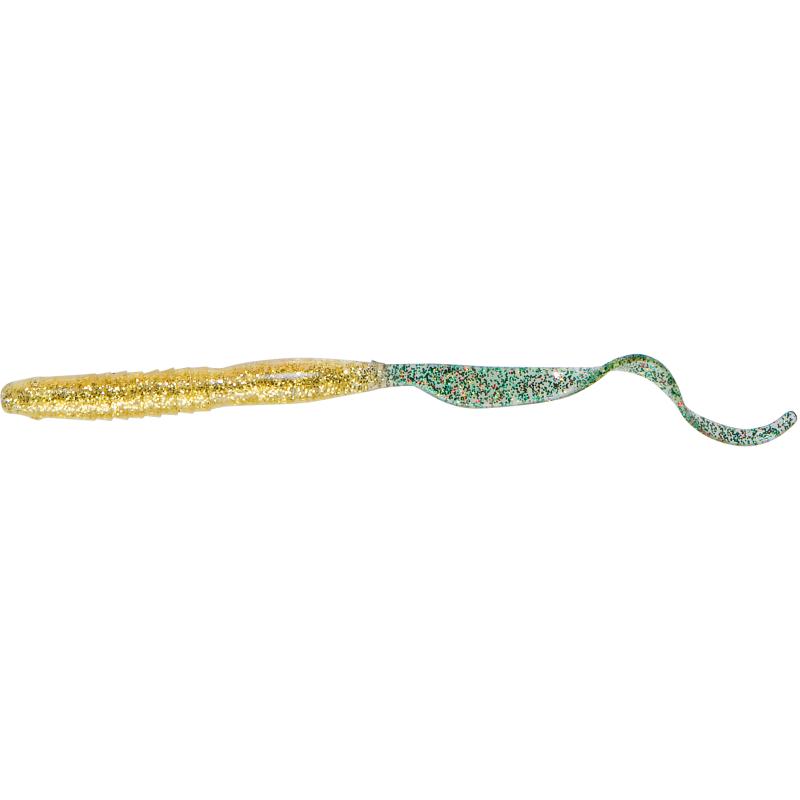 Drop-Shot Mighty Worm 19 cm Farbe J