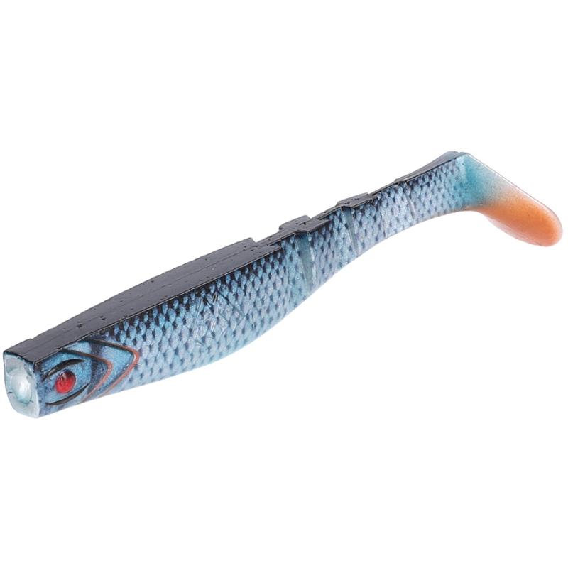 Mikado Fishunter 13cm / 3D Roach - 3 pcs.