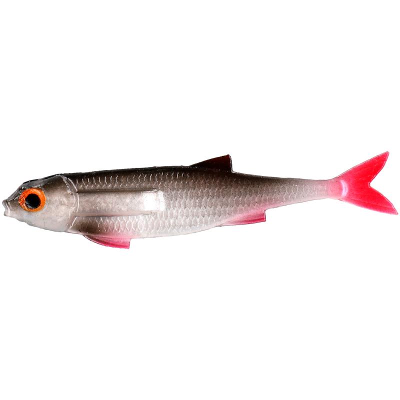Mikado Flat Fish 5.5cm / Roach - 10 pcs.
