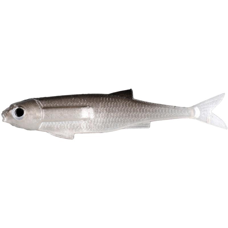 Mikado Flat Fish 7cm / Bleak - 7 pcs.