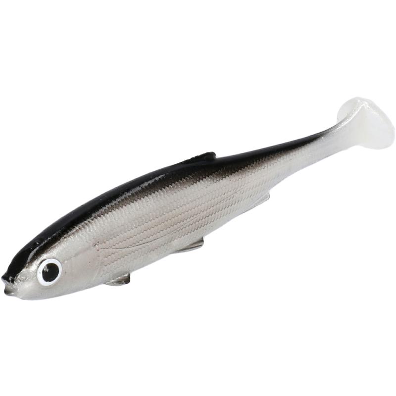 Mikado Real Fish 10cm / Bleak - 4 pcs.