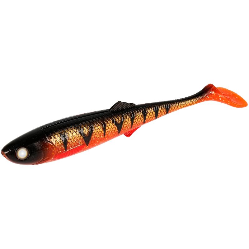 Mikado Sicario 8.5cm / Oranje Baars - 5 st.