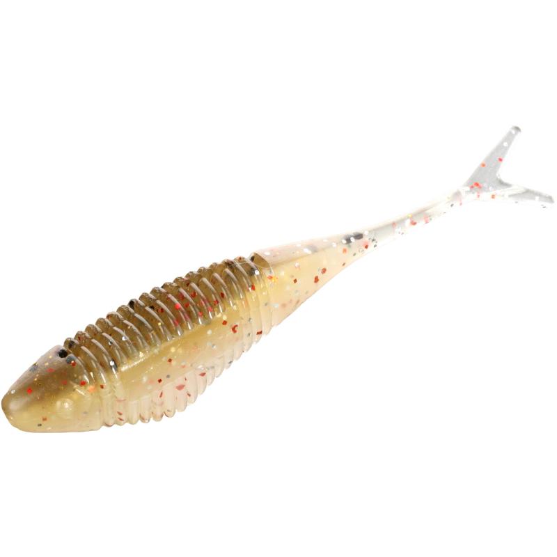 Mikado Fish Fry 10.5cm / 345 - 5 stuks
