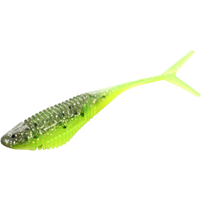 Mikado Fish Fry 10.5 cm / 359-5 pcs.