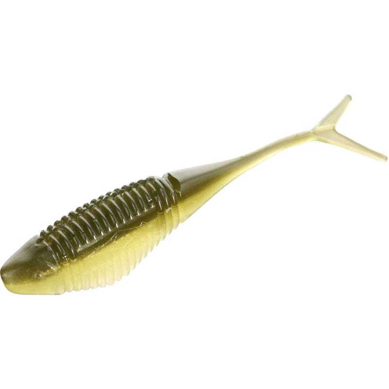Mikado Fish Fry 6.5 cm / 341-5 pcs.