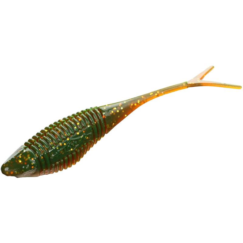 Mikado Fish Fry 6.5cm / 349 - 5 pcs.