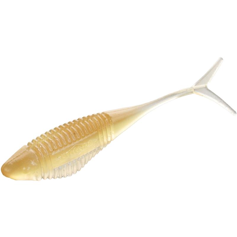 Mikado Fish Fry 8cm / 342 - 5 stuks