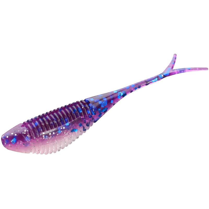Mikado Fish Fry 8 cm / 372-5 pcs.