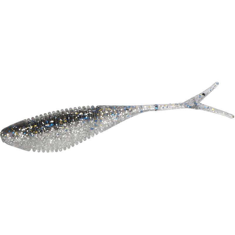Mikado Fish Fry 8cm / 564 - 5 stuks