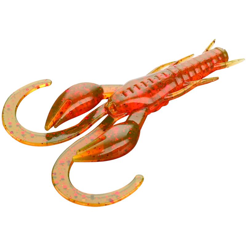Mikado Angry Crayfish "Raczek" 3.5cm / 554 - 5 pcs.
