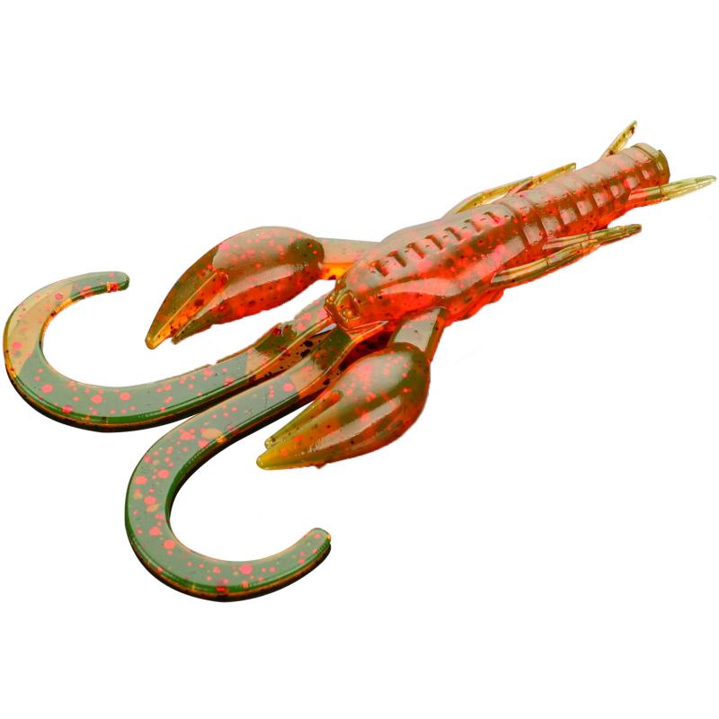 Mikado Angry Crayfish "Raczek" 7cm / 554 - 3 pcs.