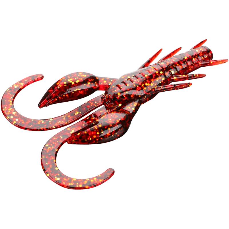 Mikado Angry Crayfish "Raczek" 7cm / 557 - 3 pcs.