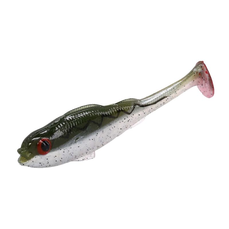 Mikado Real Fish 6.5cm/Grenouille