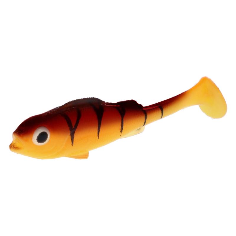 Mikado Real Fish 8cm/Golden Perch