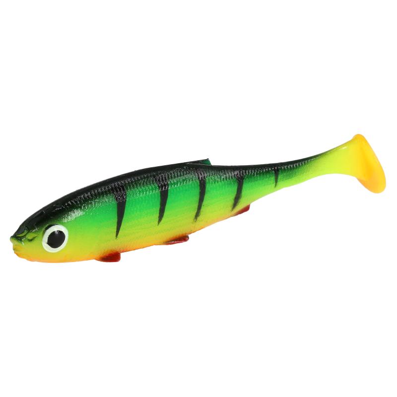 Mikado Real Fish 10cm/Fire Tiger