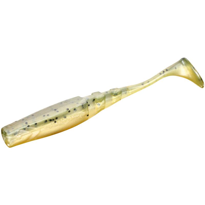 Mikado aas - Fishunter Tt 5.5cm/347 - 5 stuks.