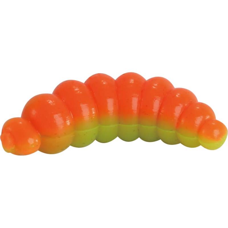 Paladin/Probaits Big Mag Mix 3 Lot de 8 chewing-gums bicolores