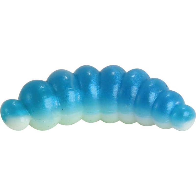 Paladin/Probaits Big Mag Mix 3 Lot de 8 chewing-gums bicolores