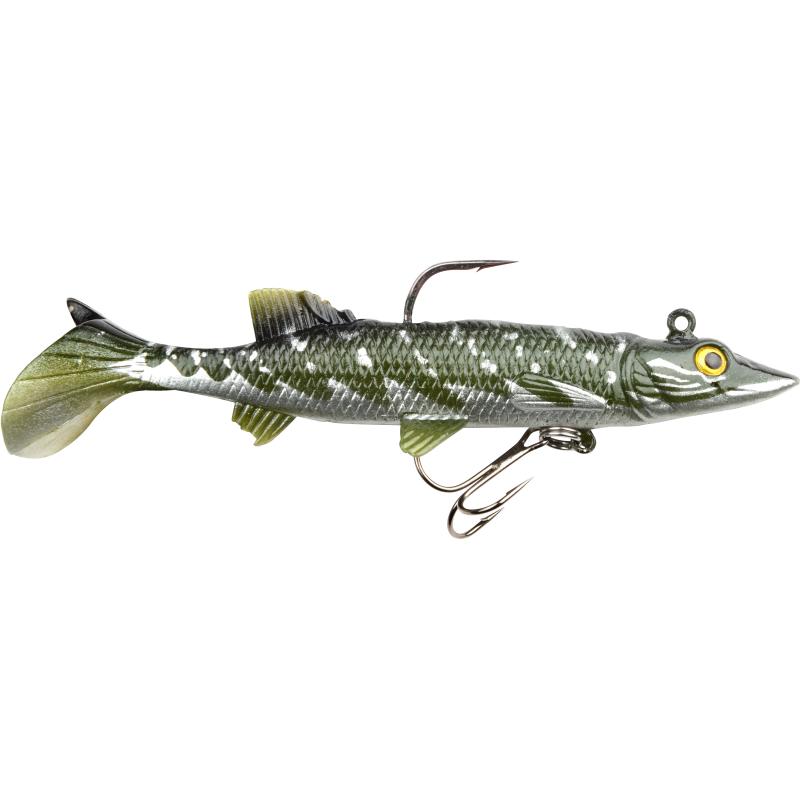Spro Powercatcher Super Natural Pike Metaal 29G 12cm