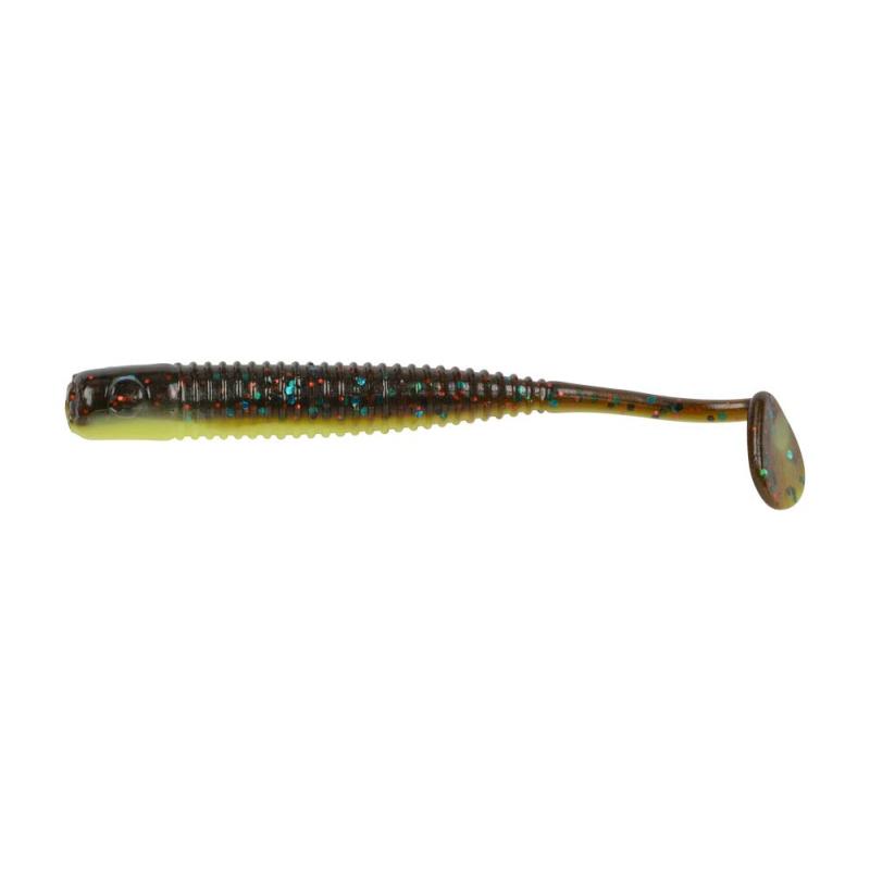Spro Freestyle Urban Slug Camo Perch 7.3 cm