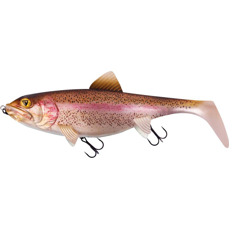 Fox Rage Giant Replicant 35cm 14" SN Rainbow trout