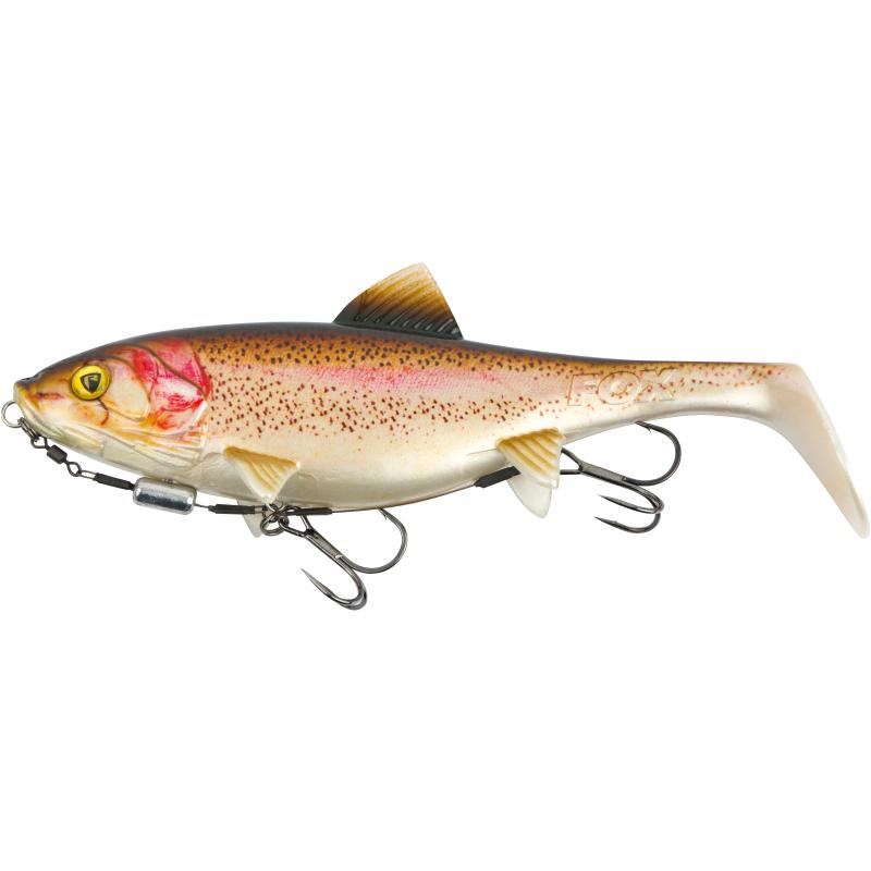 Fox Rage Replicant trout 23cm 155g - SN Rainbow Trout