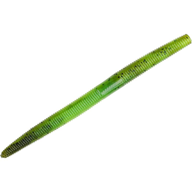 Strike King Shim-E-Stick Watermelon-Chart Swirl 12.5 cm