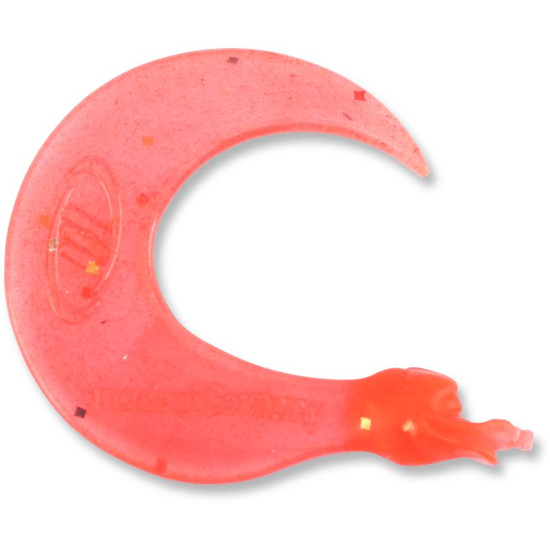 Iron Trout Ducktail Robby Red 8 st.