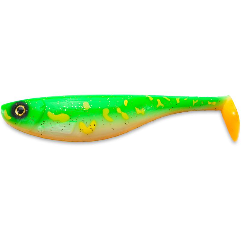 Dalle Iron Claw Shad 21cm HPI