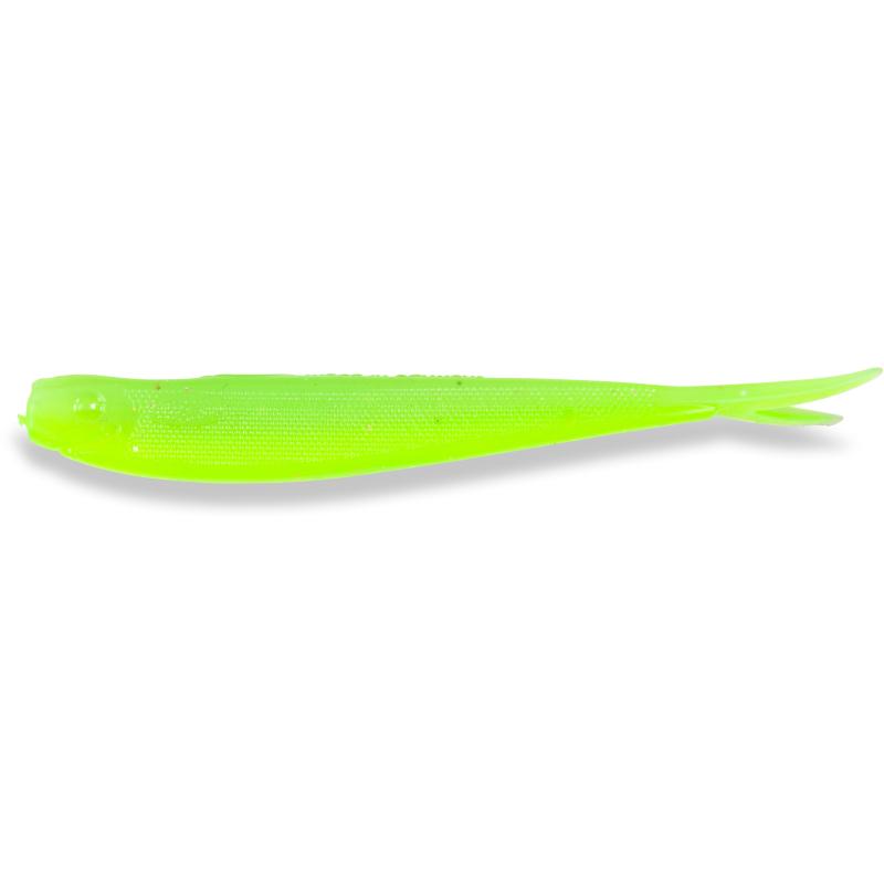 Iron Claw Moby V-Tail 2.0 FYC UV 1 pièce / SB
