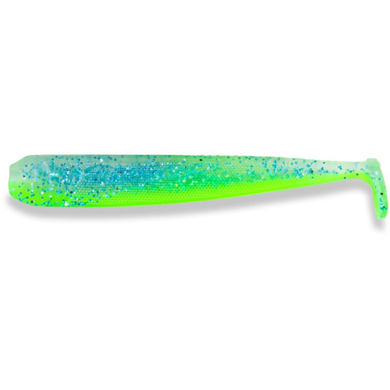 Iron Claw Moby Long Shad 2.0 MM UV 1 piece / SB