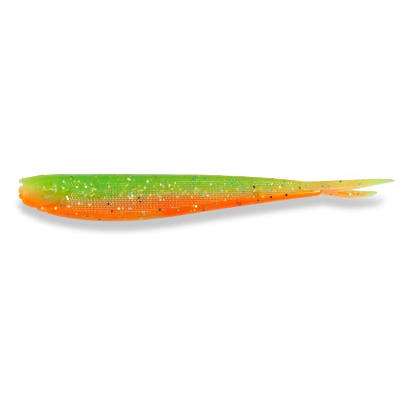 Sänger IRON CLAW Moby V-Tail 2.0 19cm TG UV 1 pc.