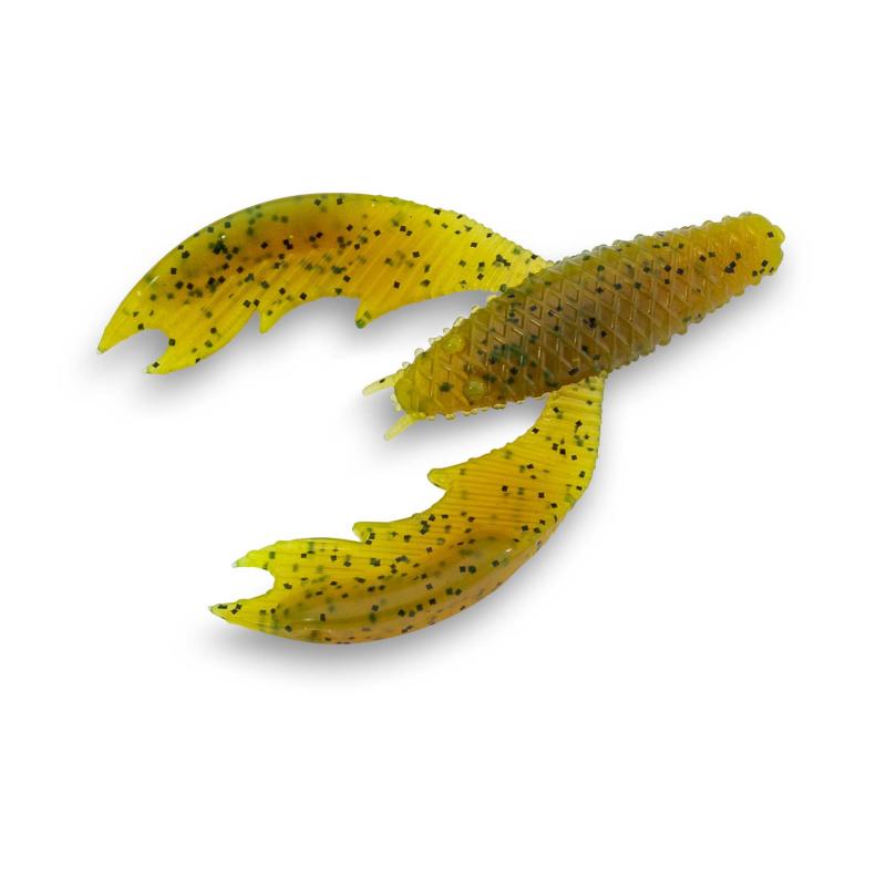 Iron Claw Moby Paddy Craw Og 8 pcs.