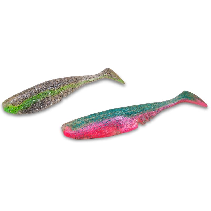 Aquantic Moby Racker Shad 12,5cm Tpi 1st. Netto