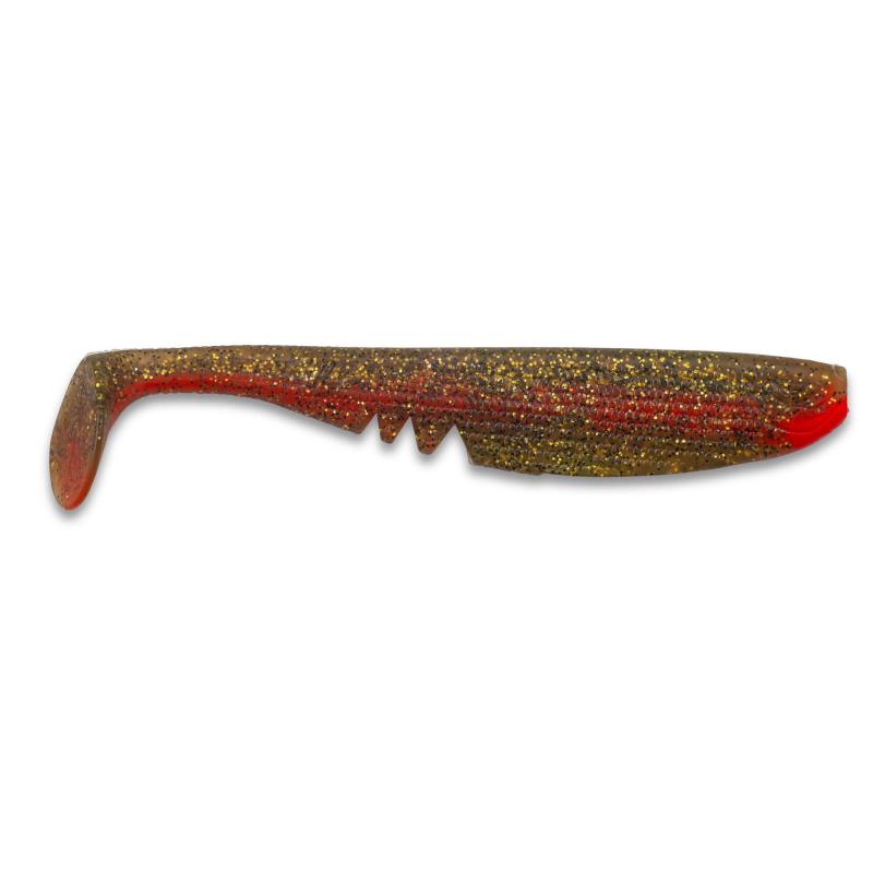 Aquantic Moby Racker Shad 12,5cm Mjric 1st.