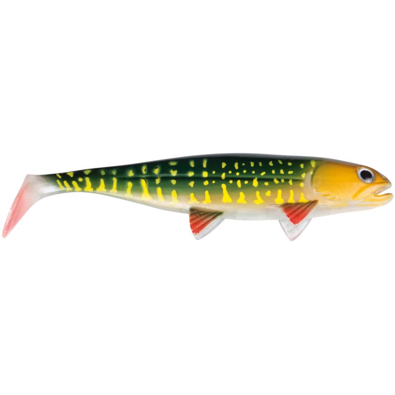 Jackson The Fish 8cm - 5 pieces of pike
