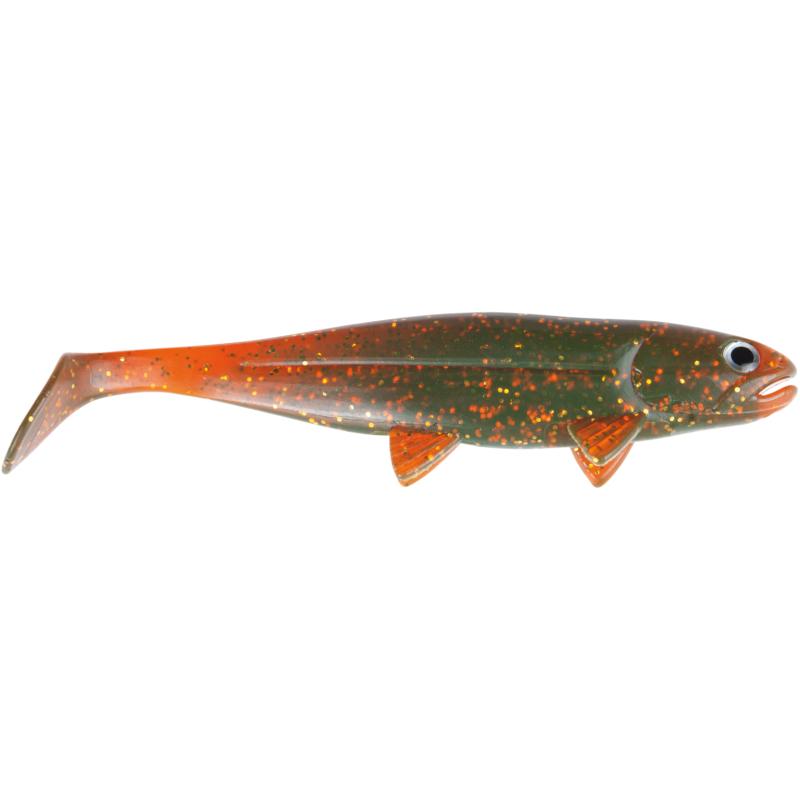 Jackson The Fish 12,5 cm -3-delige motorolie