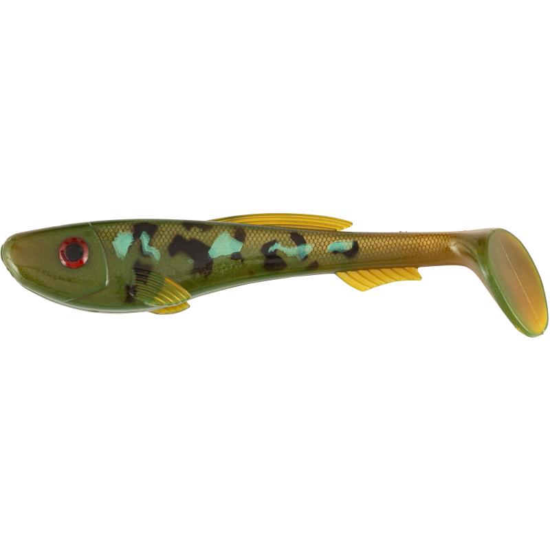 Abu Garcia Beast Paddle Tail 170 mm Anguille Pout