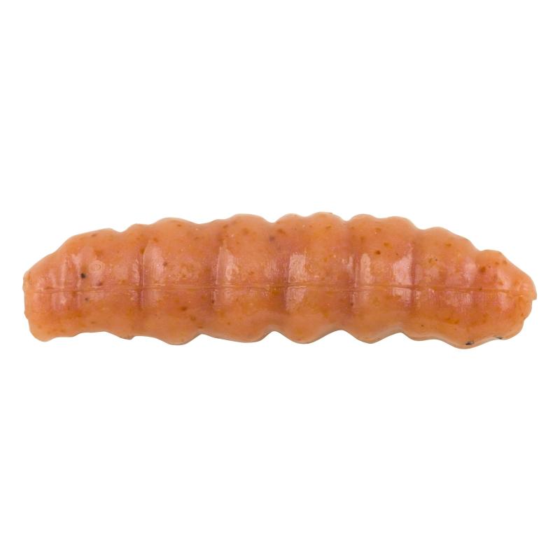 Berkley Gulp!® Honing Worm 33mm Naturel