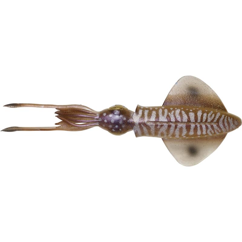 Savage Gear 3D Swim Squid 18cm 32G Cuttlefish 2Pcs